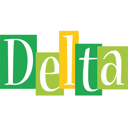 Delta lemonade logo