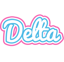 Delta outdoors logo