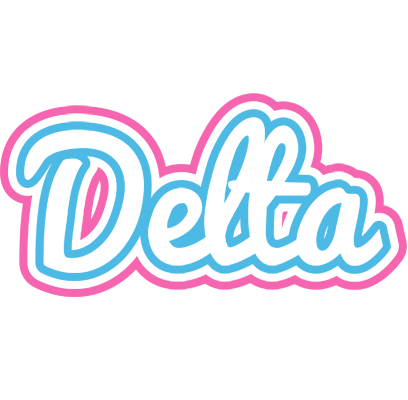 Delta outdoors logo