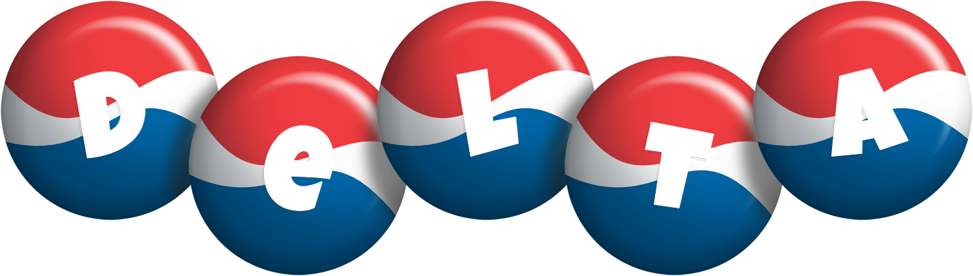 Delta paris logo