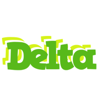 Delta picnic logo