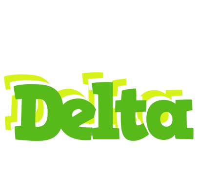 Delta picnic logo