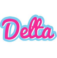 Delta popstar logo
