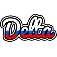 Delta russia logo