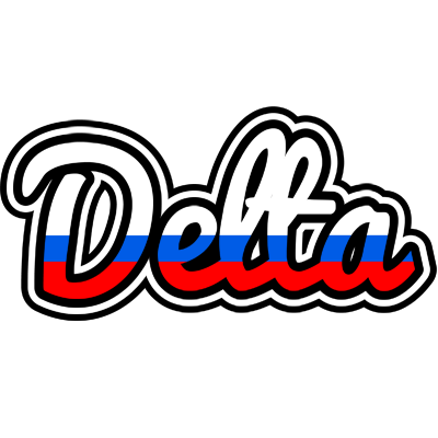 Delta russia logo