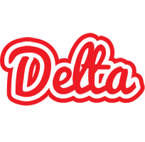 Delta sunshine logo