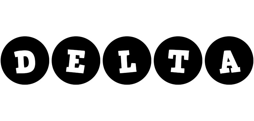 Delta tools logo