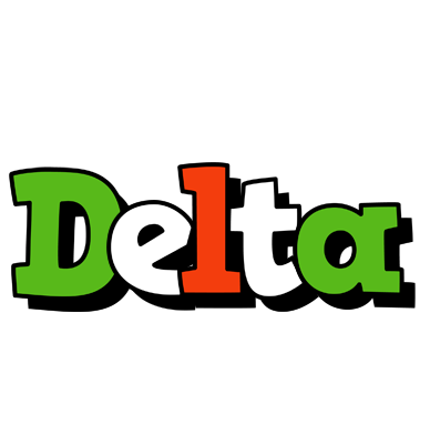 Delta venezia logo