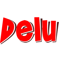Delu basket logo