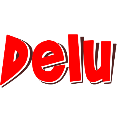 Delu basket logo