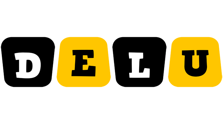 Delu boots logo