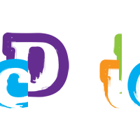 Delu casino logo