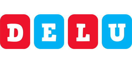 Delu diesel logo