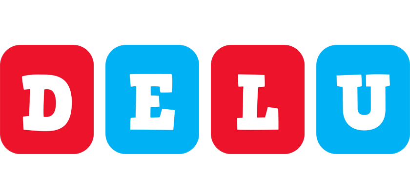 Delu diesel logo