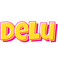 Delu kaboom logo