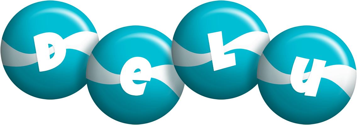Delu messi logo