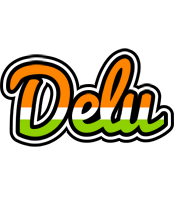 Delu mumbai logo