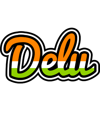 Delu mumbai logo
