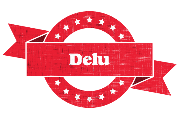 Delu passion logo