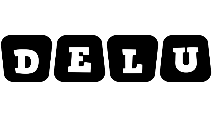 Delu racing logo