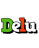 Delu venezia logo