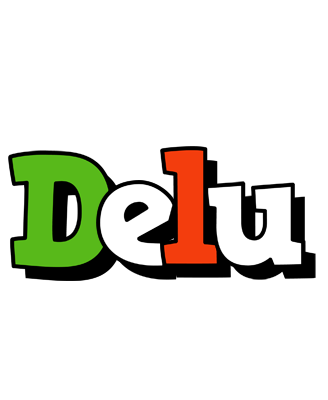 Delu venezia logo