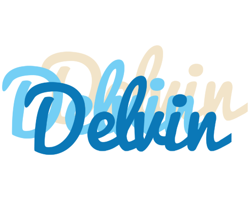 Delvin breeze logo