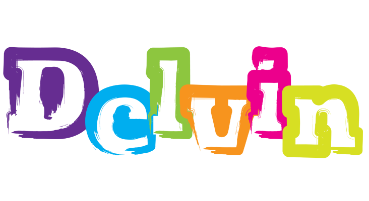 Delvin casino logo