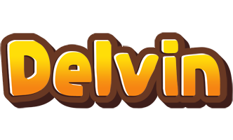 Delvin cookies logo