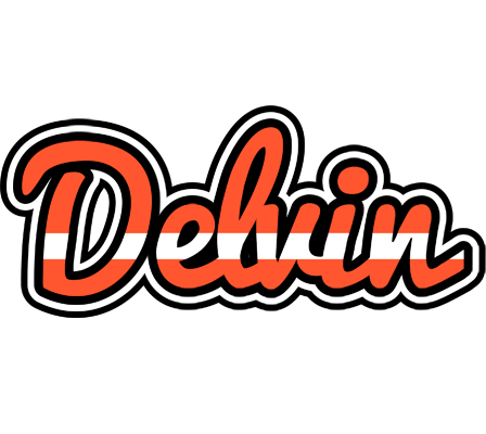 Delvin denmark logo