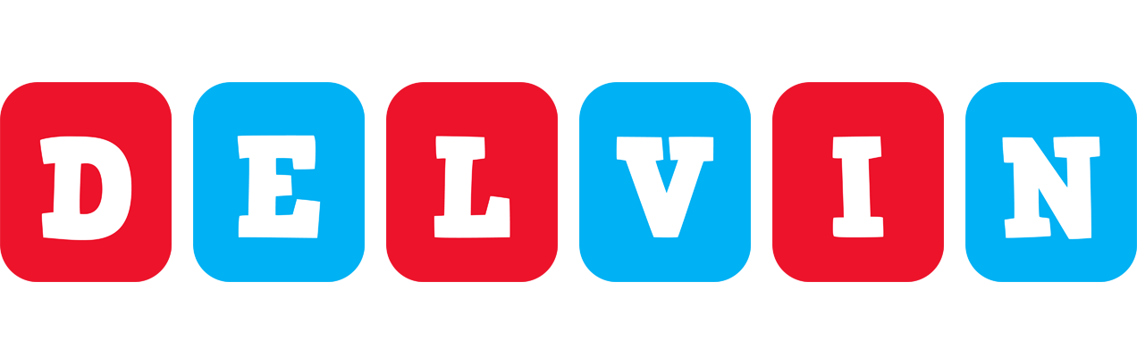 Delvin diesel logo