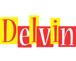 Delvin errors logo