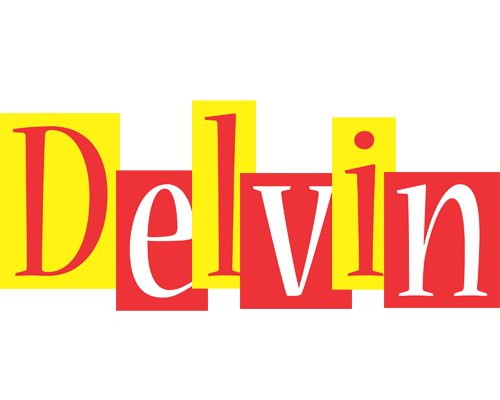 Delvin errors logo