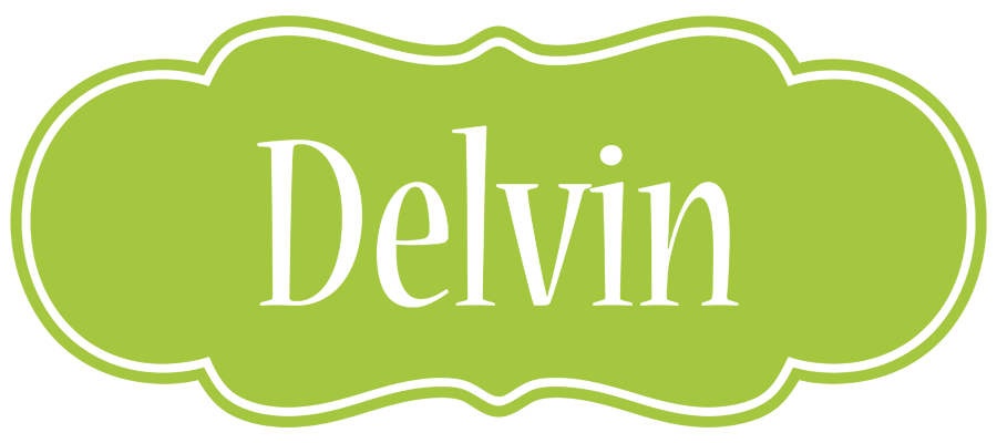 Delvin family logo
