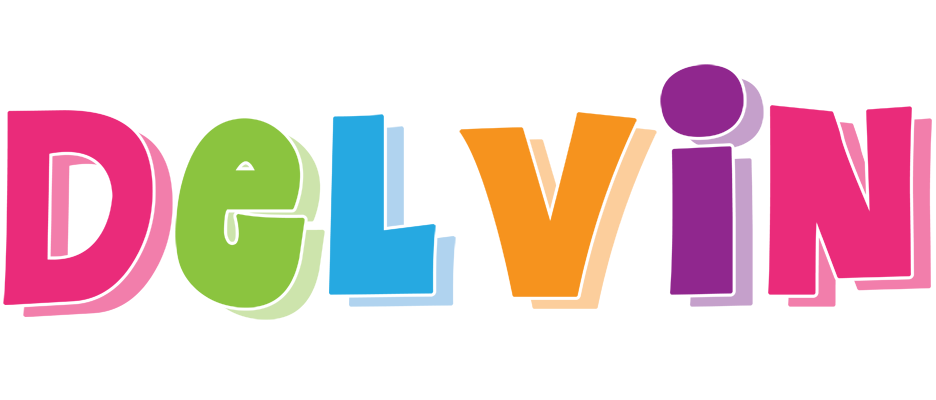 Delvin friday logo