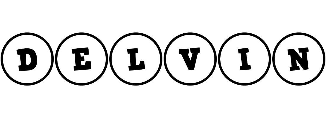 Delvin handy logo
