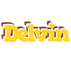 Delvin hotcup logo