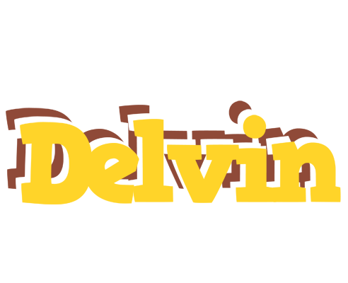 Delvin hotcup logo