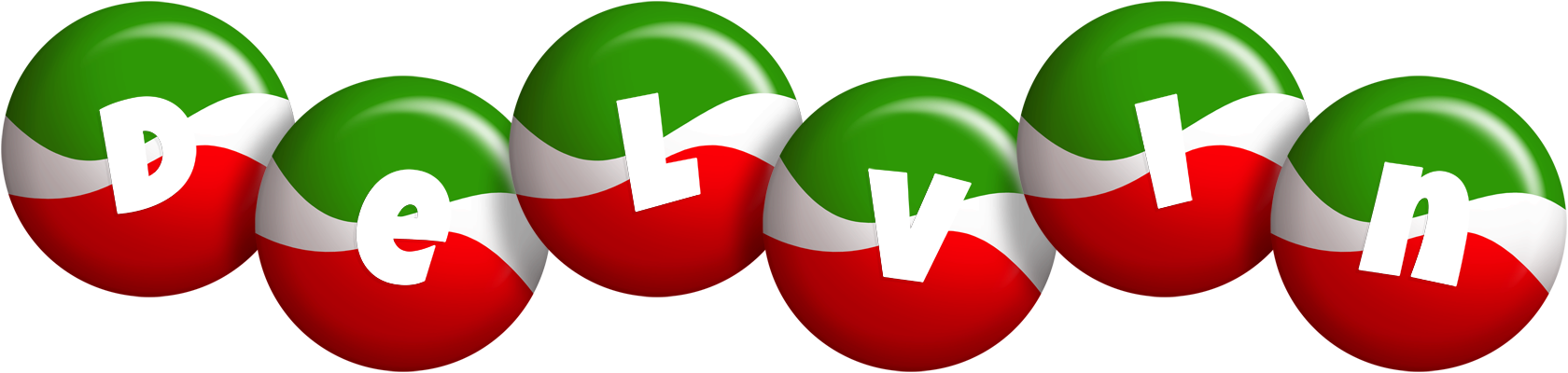 Delvin italy logo