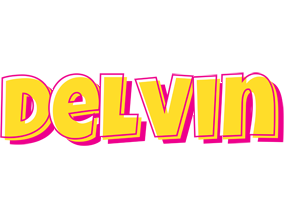 Delvin kaboom logo