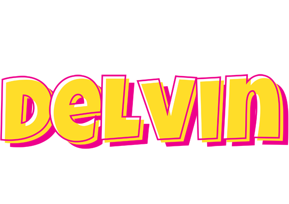 Delvin kaboom logo