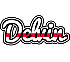 Delvin kingdom logo