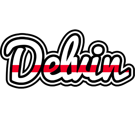 Delvin kingdom logo