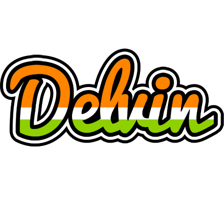 Delvin mumbai logo