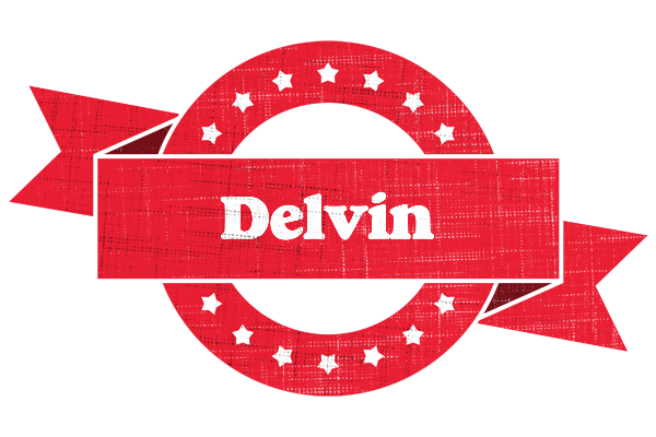 Delvin passion logo