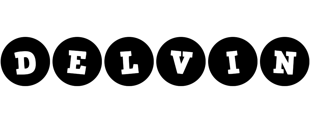 Delvin tools logo