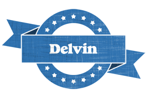 Delvin trust logo