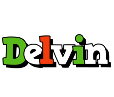 Delvin venezia logo