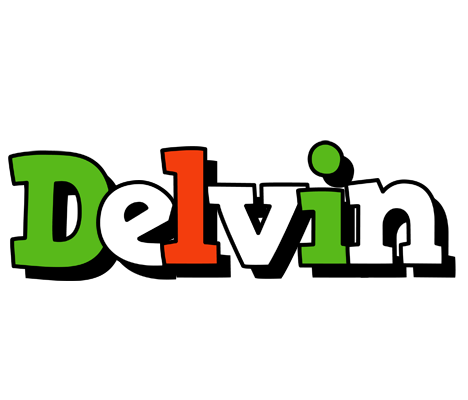 Delvin venezia logo