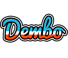 Dembo america logo